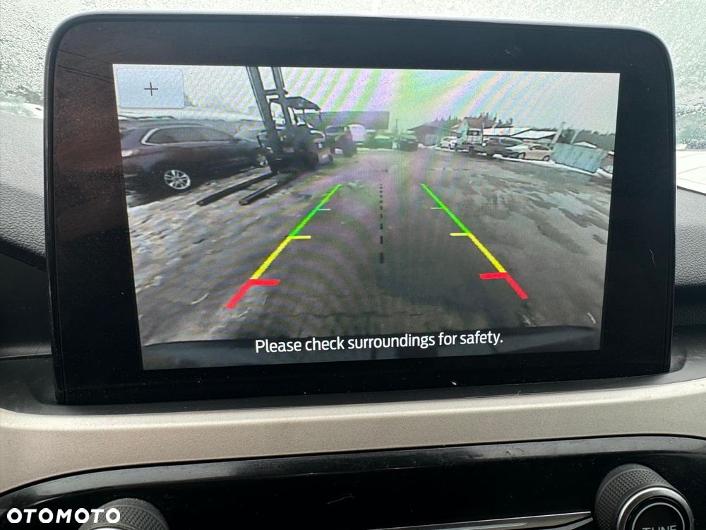 Ford Kuga 1.5 EcoBoost 4x4 SYNC - 17