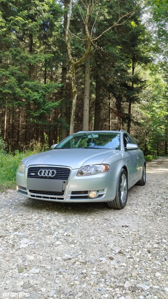 Audi A4 - 36