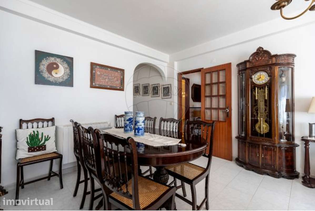 Apartamento T3 para arrendamento - Grande imagem: 2/21