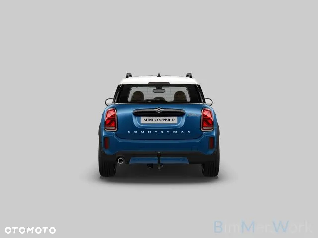 MINI Countryman Cooper D Yours Trim - 4