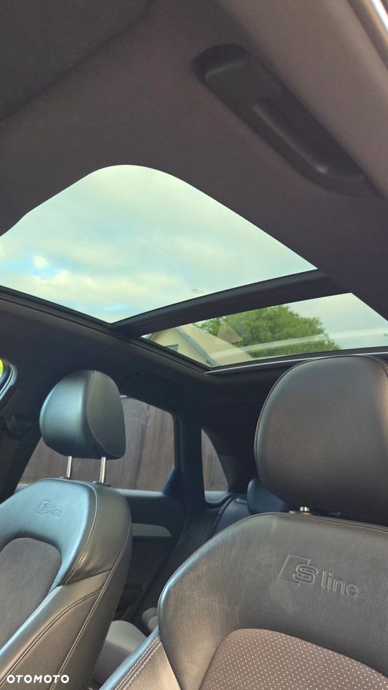Audi Q3 2.0 TDI Quattro S tronic - 6