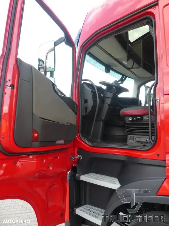 Volvo FH460 - 9