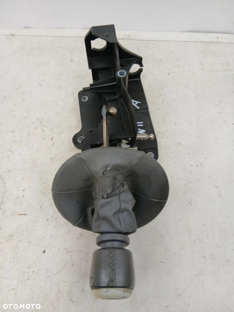Lewarek zmiany biegów Fiat Panda II 2003-2012 - 1