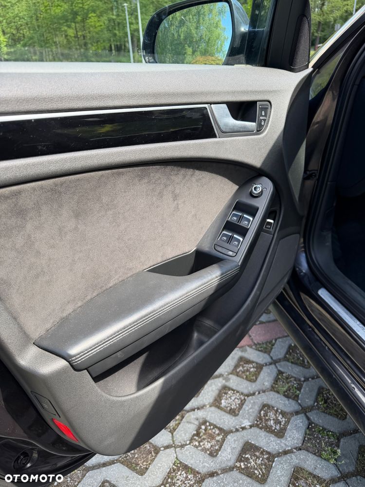 Audi A4 Limousine 2.0 TDI Quattro S tronic - 19