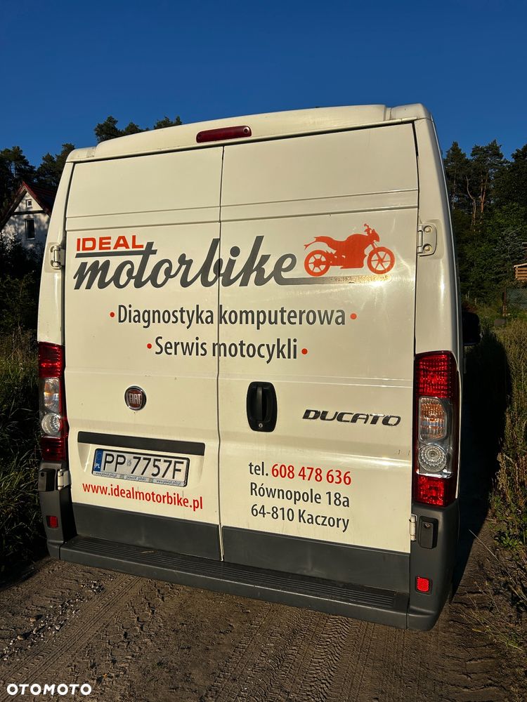 Fiat Ducato - 5
