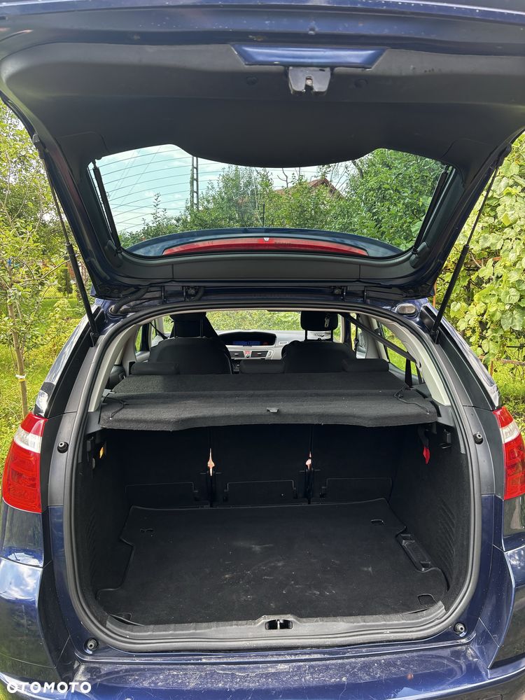Citroën C4 Picasso - 7