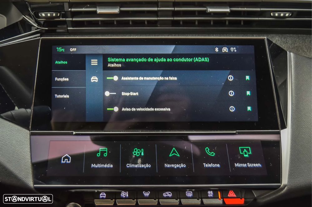 Peugeot 308 1.2 PureTech Allure - 25