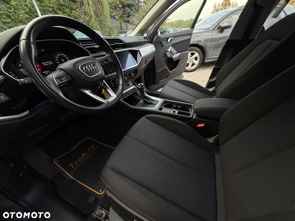 Audi Q3 35 TFSI S tronic - 18