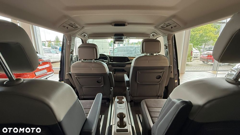 Volkswagen Multivan 2.0 TDI L2 Style DSG - 32
