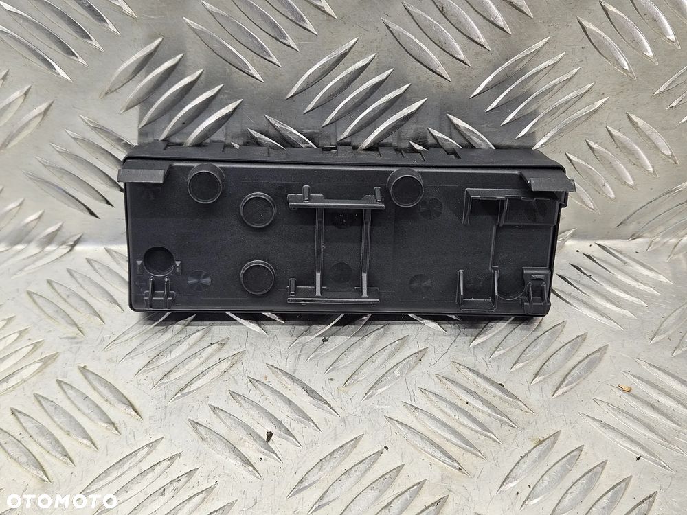 VW TOUAREG 7P 10-18R MODUL STEROWNIK KLAPY ELEKTRYCZNEJ BAGAZNIKA 7P6959107C 7P6959107 C - 2