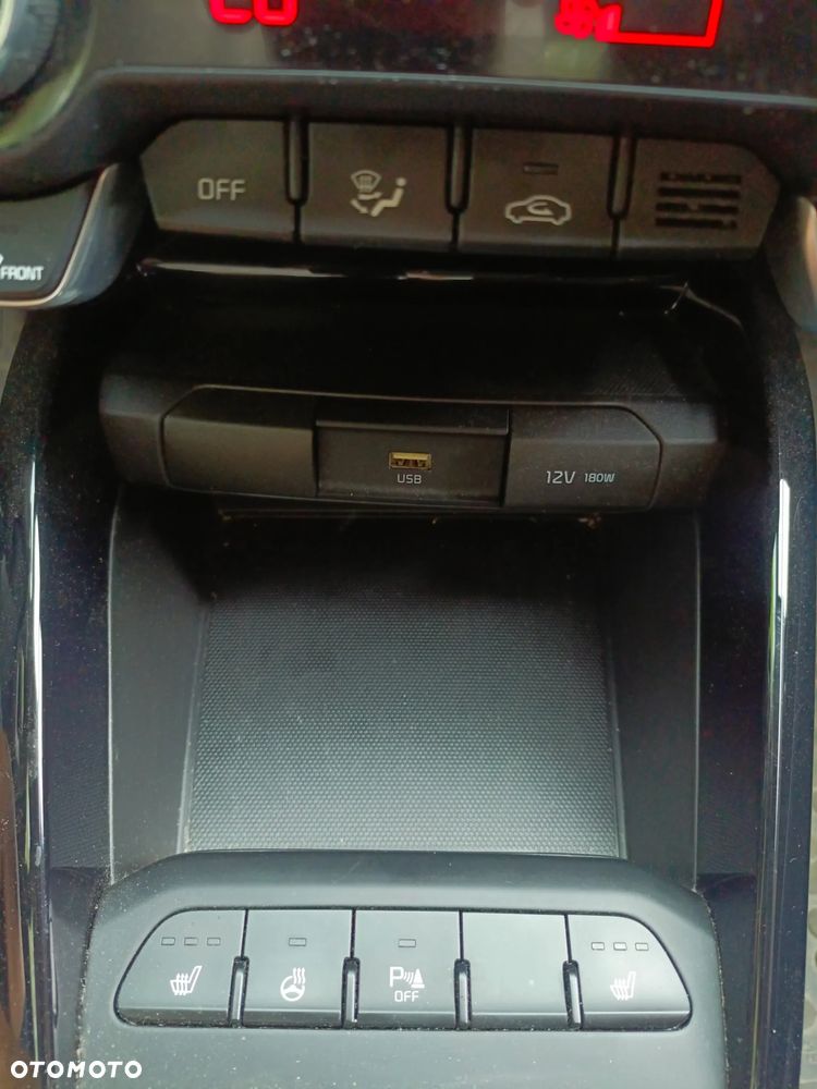 Kia Rio 1.0 T-GDI 100 Vision - 16