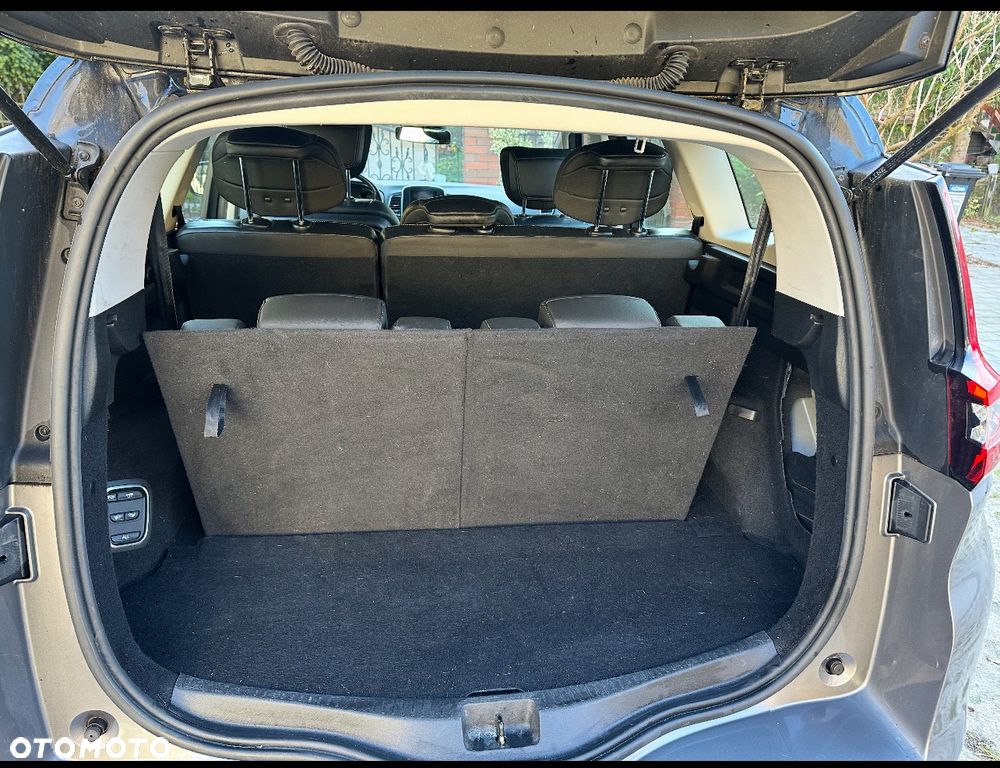 Renault Scenic 1.6 dCi Intens - 15