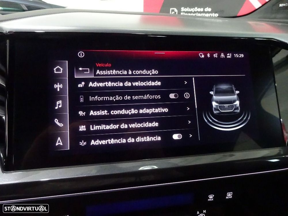 Audi Q4 Sportback e-tron 50 quattro 82 kWH - 25