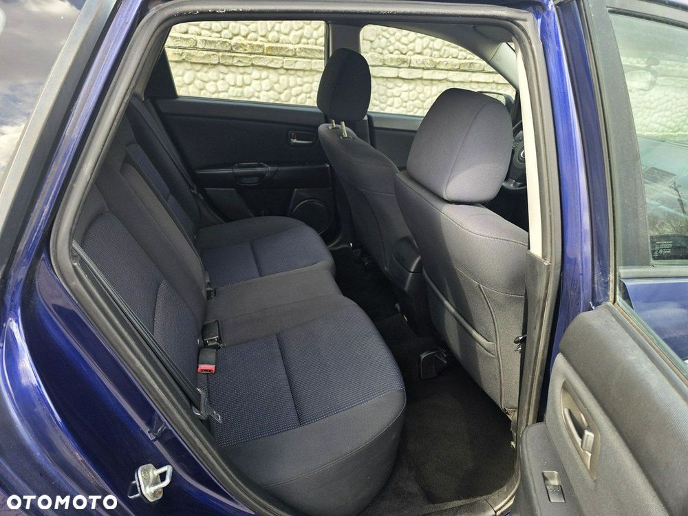 Mazda 3 1.6 Comfort - 20