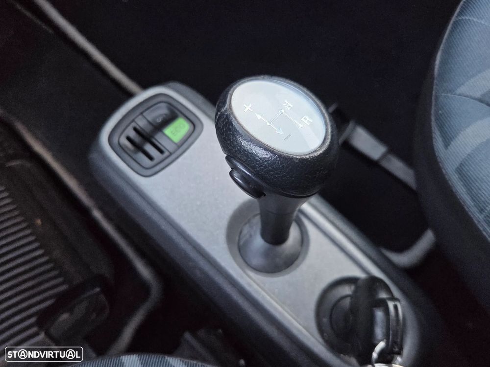 Smart ForTwo Coupé 1.0 mhd Passion 71 - 12