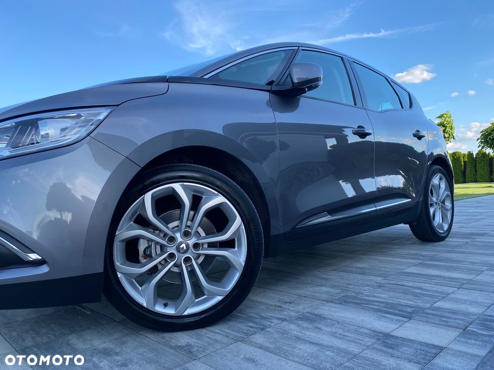 Renault Scenic - 37