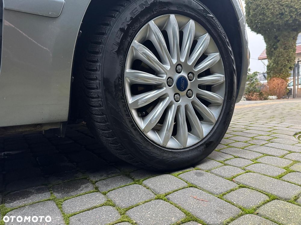 Ford S-Max 2.0 TDCi DPF Business Edition - 12