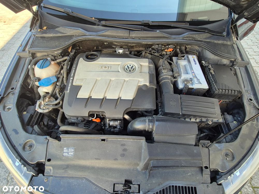 Volkswagen Scirocco 2.0 TDI DSG - 17