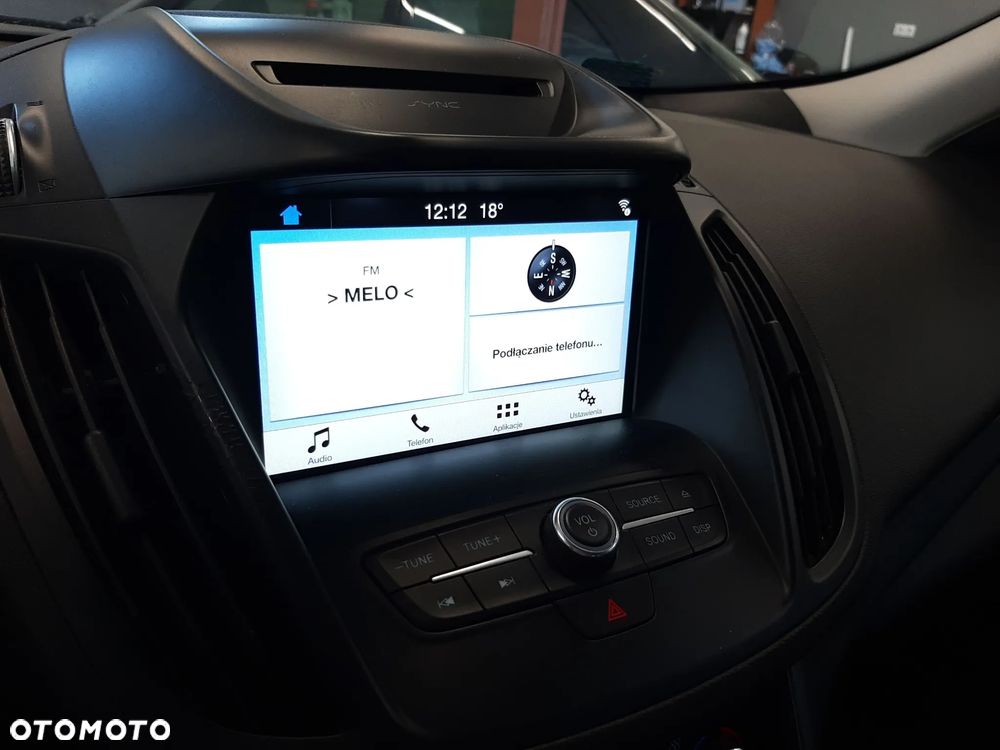 Ford Kuga 1.5 EcoBoost FWD Titanium ASS - 23