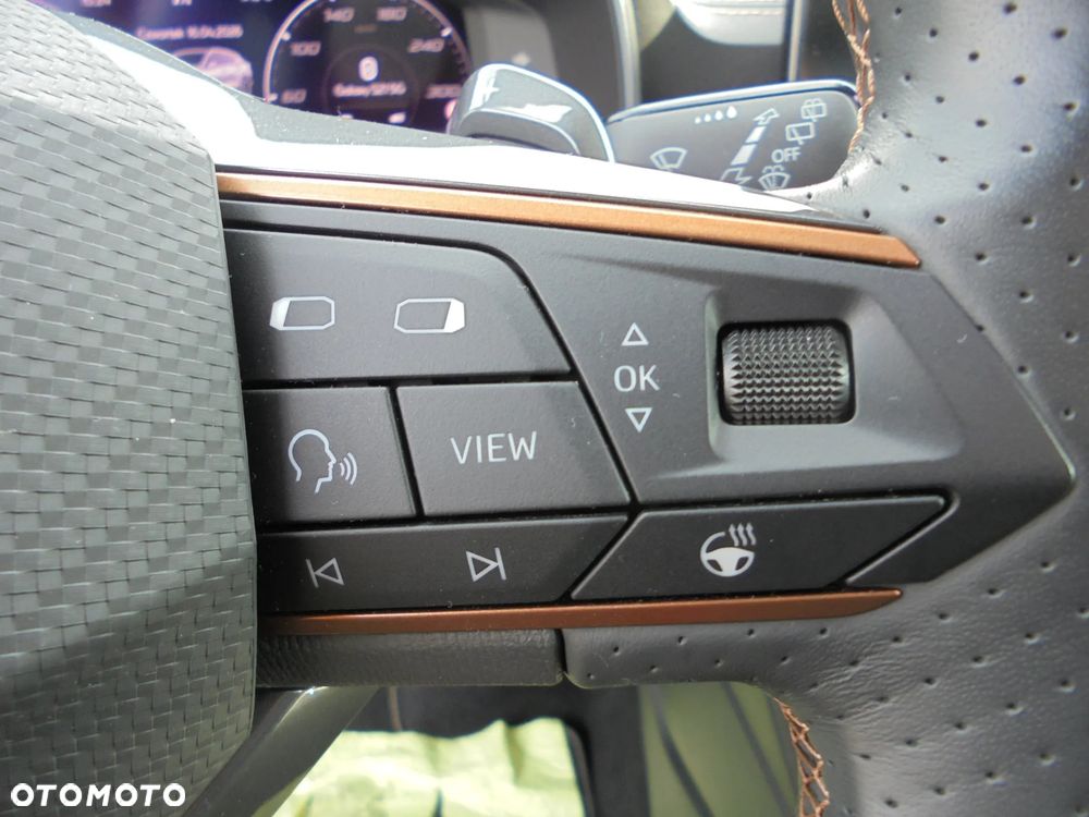 Cupra Formentor 1.5 TSI DSG Tribe Edition - 19
