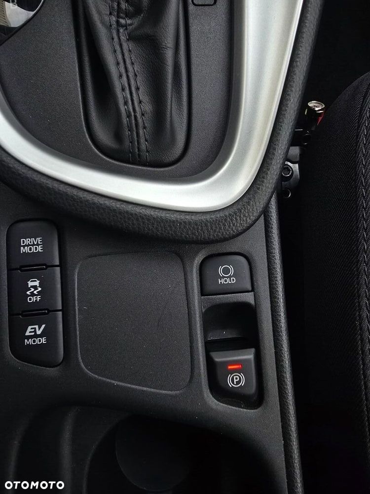 Toyota Yaris Cross Hybrid 1.5 Comfort - 17