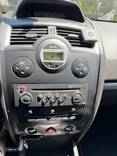 Renault Mégane Break - 3