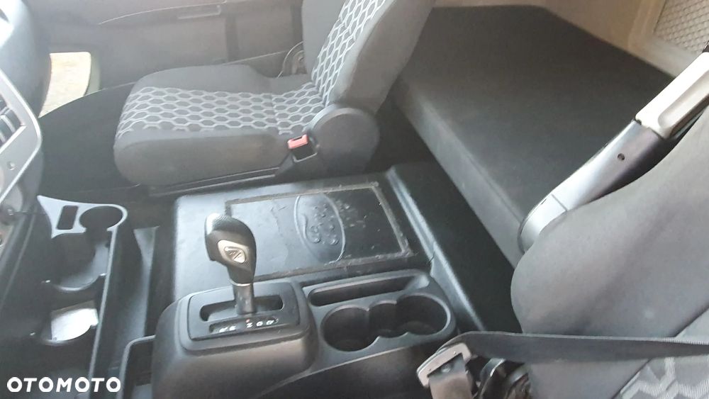 Ford 18.480 263.000KM ORGINAŁ !E6 HYDRAULIKA - 2