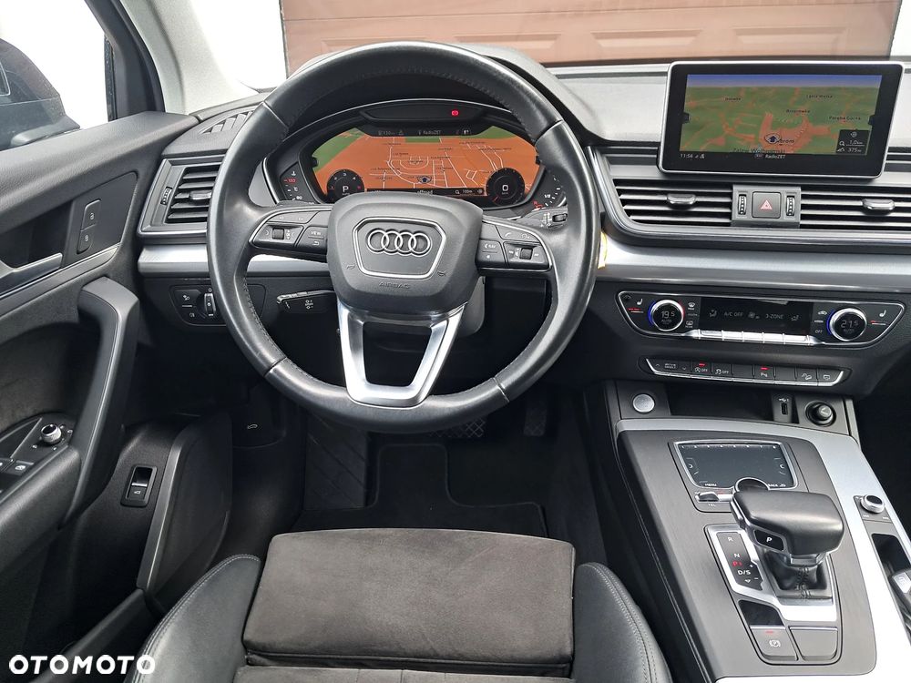 Audi Q5 40 TDI quattro S tronic sport - 21
