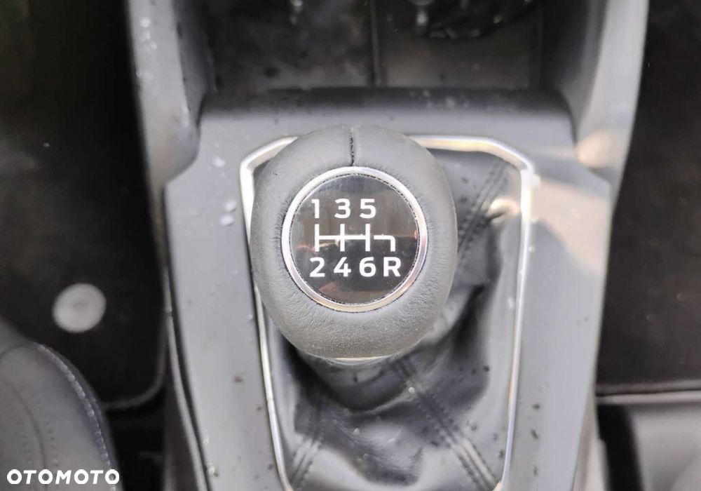 Ford Focus - 16