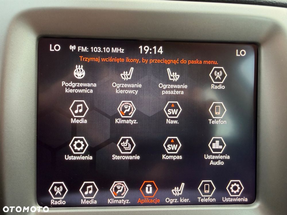 Jeep Compass 1.3 GSE T4 Automatik Longitude - 26