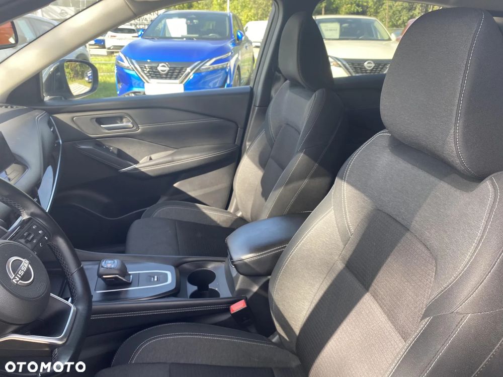 Nissan Qashqai - 13