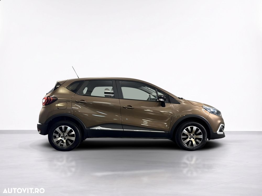 Renault Captur - 7