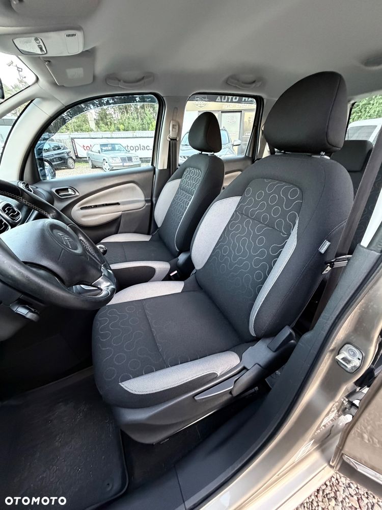 Citroën C3 Picasso 1.6i SX Pack - 12
