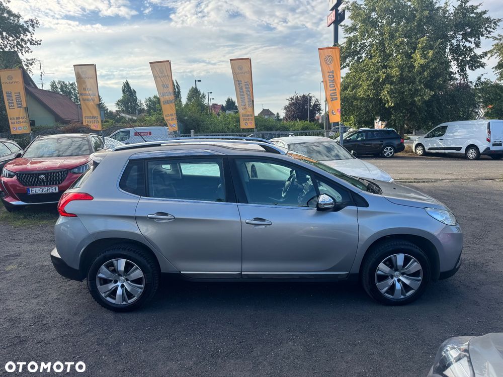 Peugeot 2008 - 30