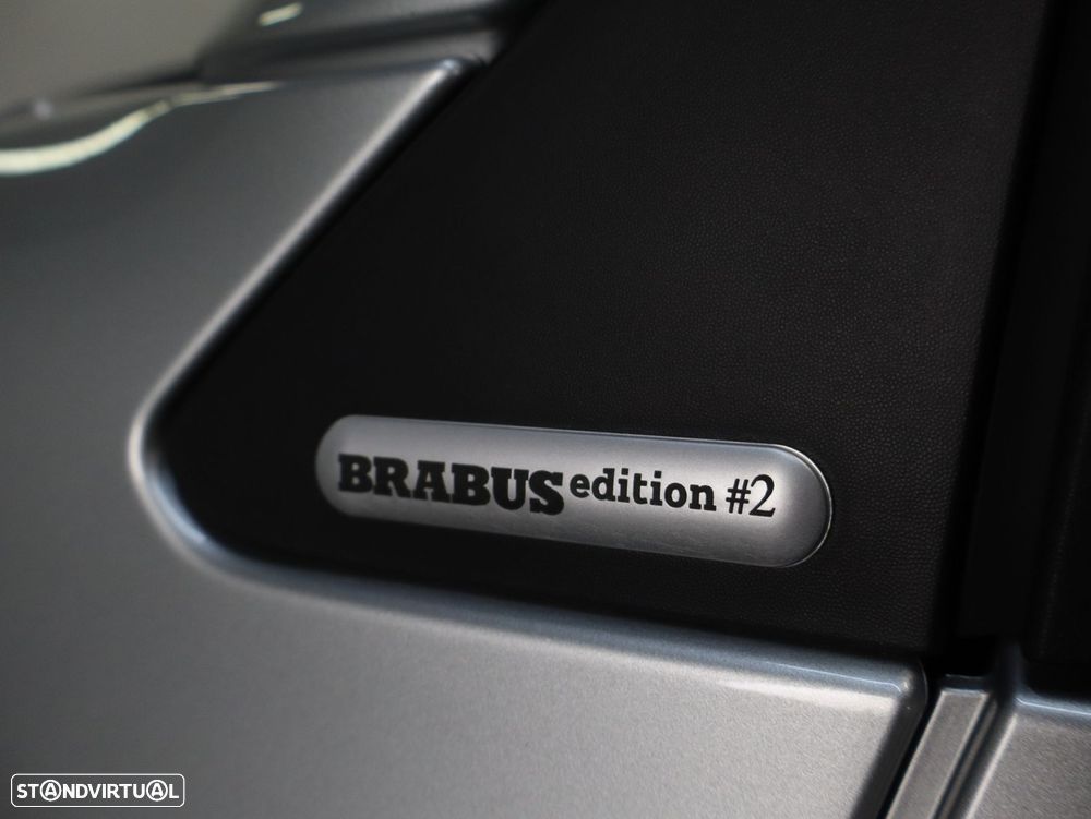 Smart Fortwo Cabrio 0.9 Prime 90 Aut. - 10