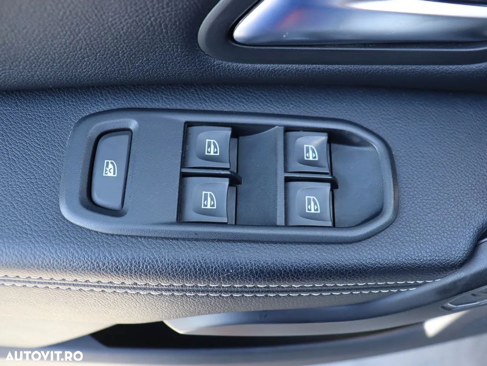 Dacia Duster 1.5 Blue dCi 4WD Prestige jante 17" - 15