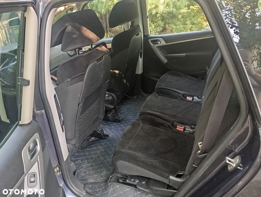 Citroën C4 Picasso - 14