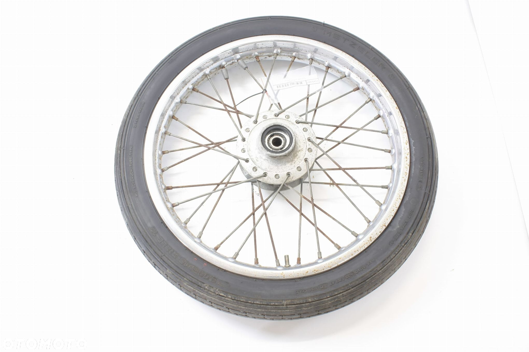 FELGA PRZEDNIA KOŁO Yamaha RD 250 - 1