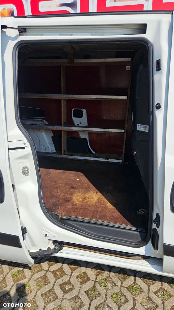 Opel COMBO - 7