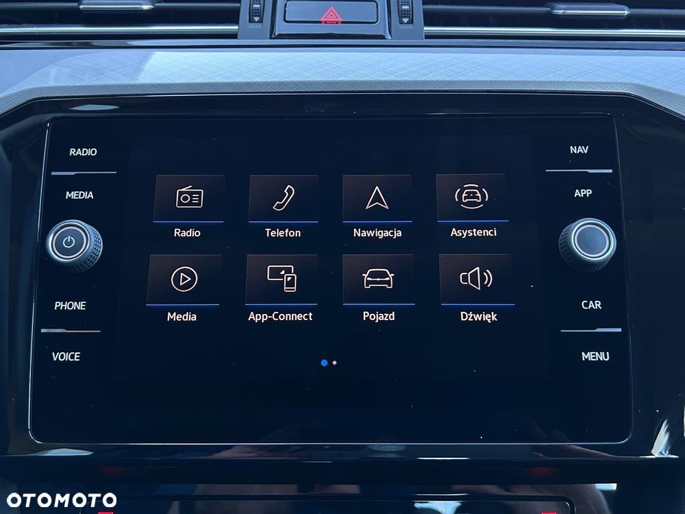 Volkswagen Passat 2.0 TDI Business DSG - 27