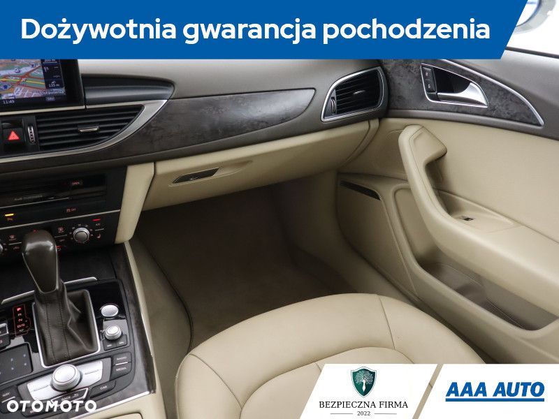 Audi A6 Limousine - 10