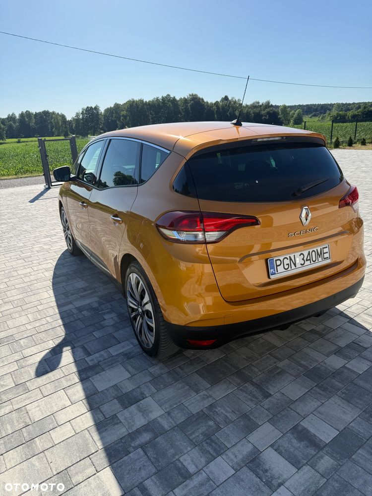 Renault Scenic - 9