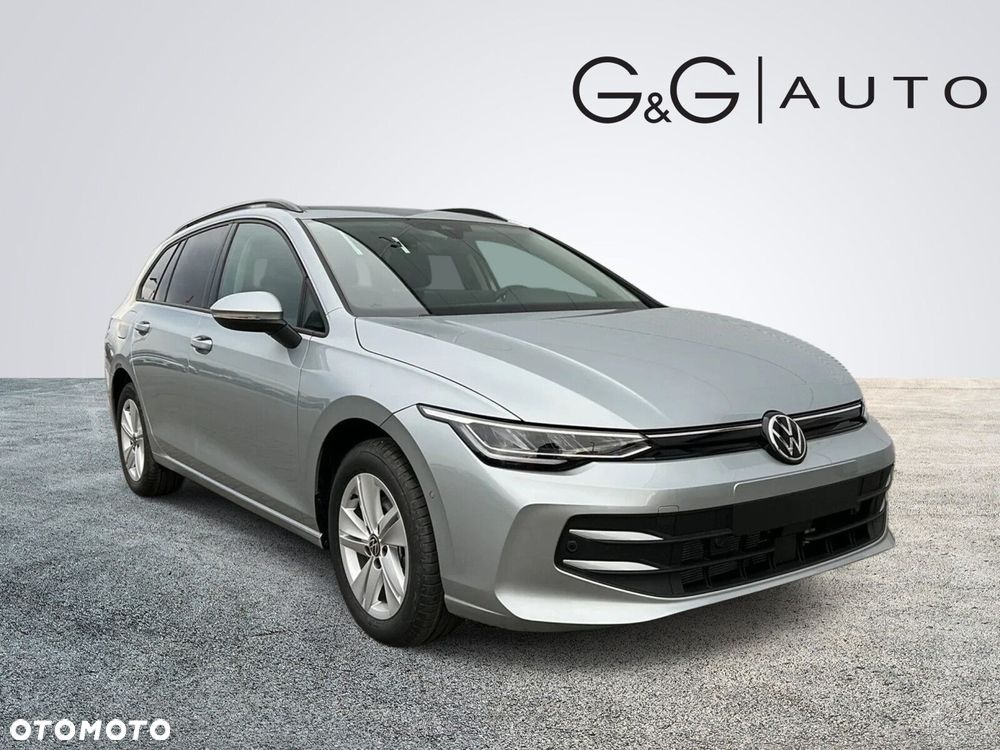 Volkswagen Golf Variant 1.5 eTSI mHEV Life Plus DSG - 10