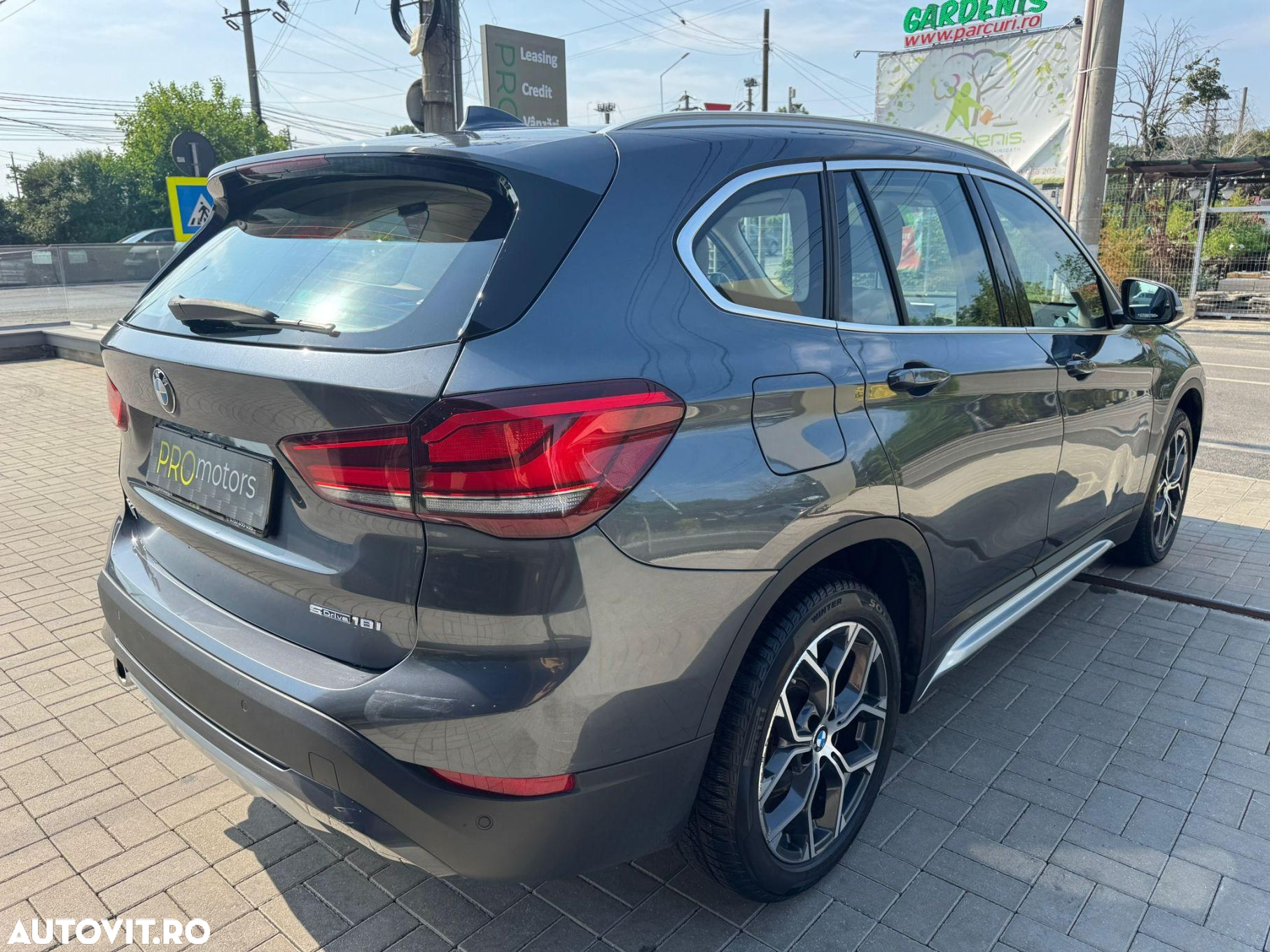 BMW X1 - 5