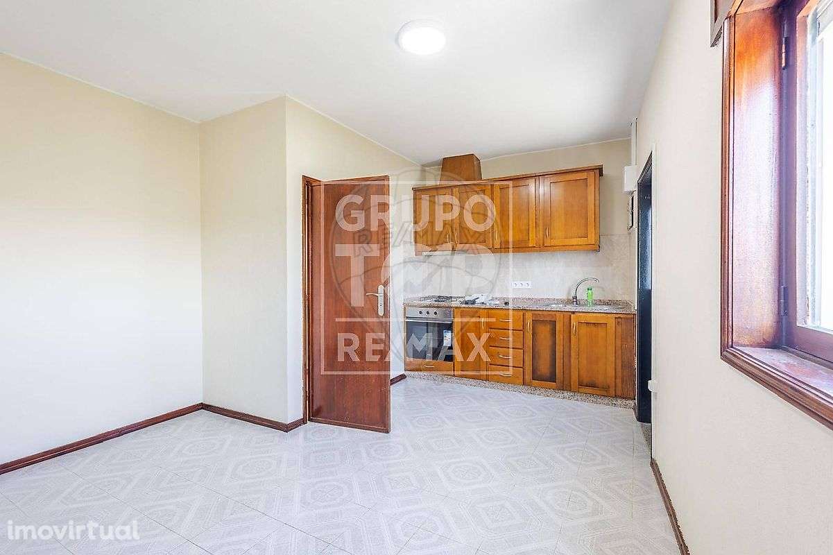 Moradia T3 para arrendamento - Grande imagem: 3/8
