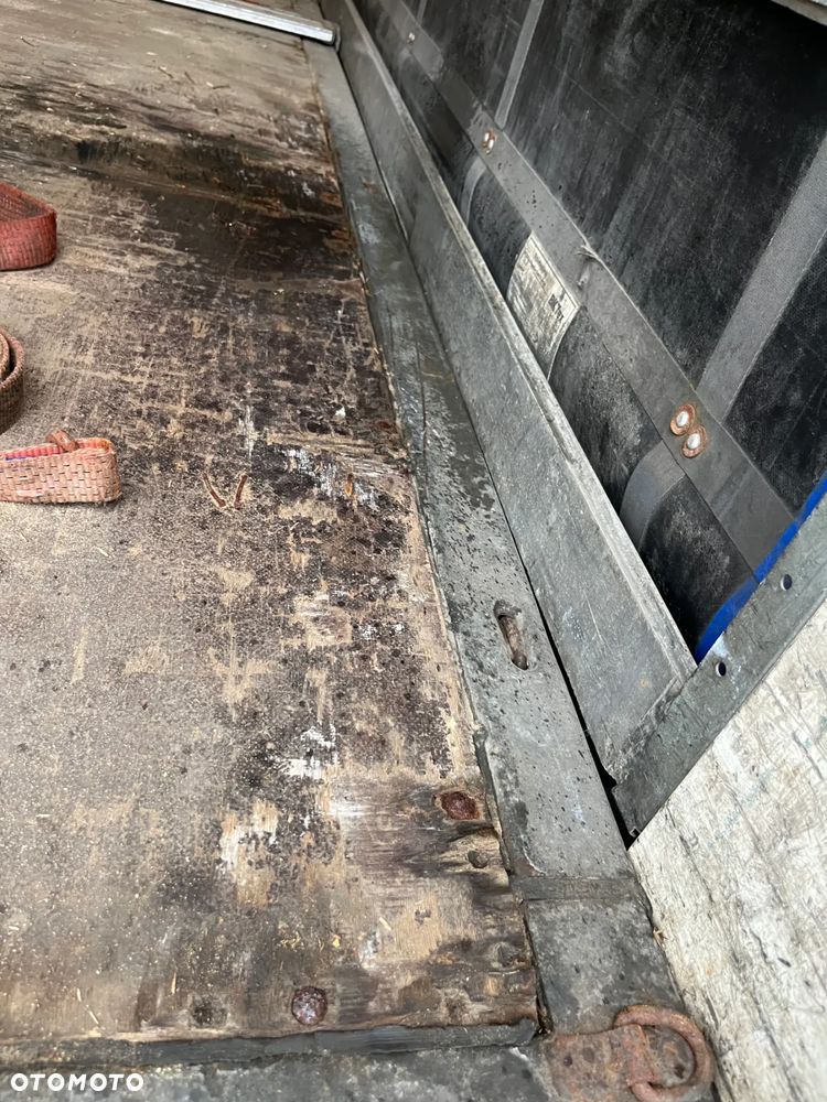 Schmitz Cargobull S01 - 5