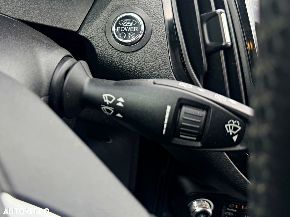 Ford B-Max 1.0 EcoBoost Titanium - 25
