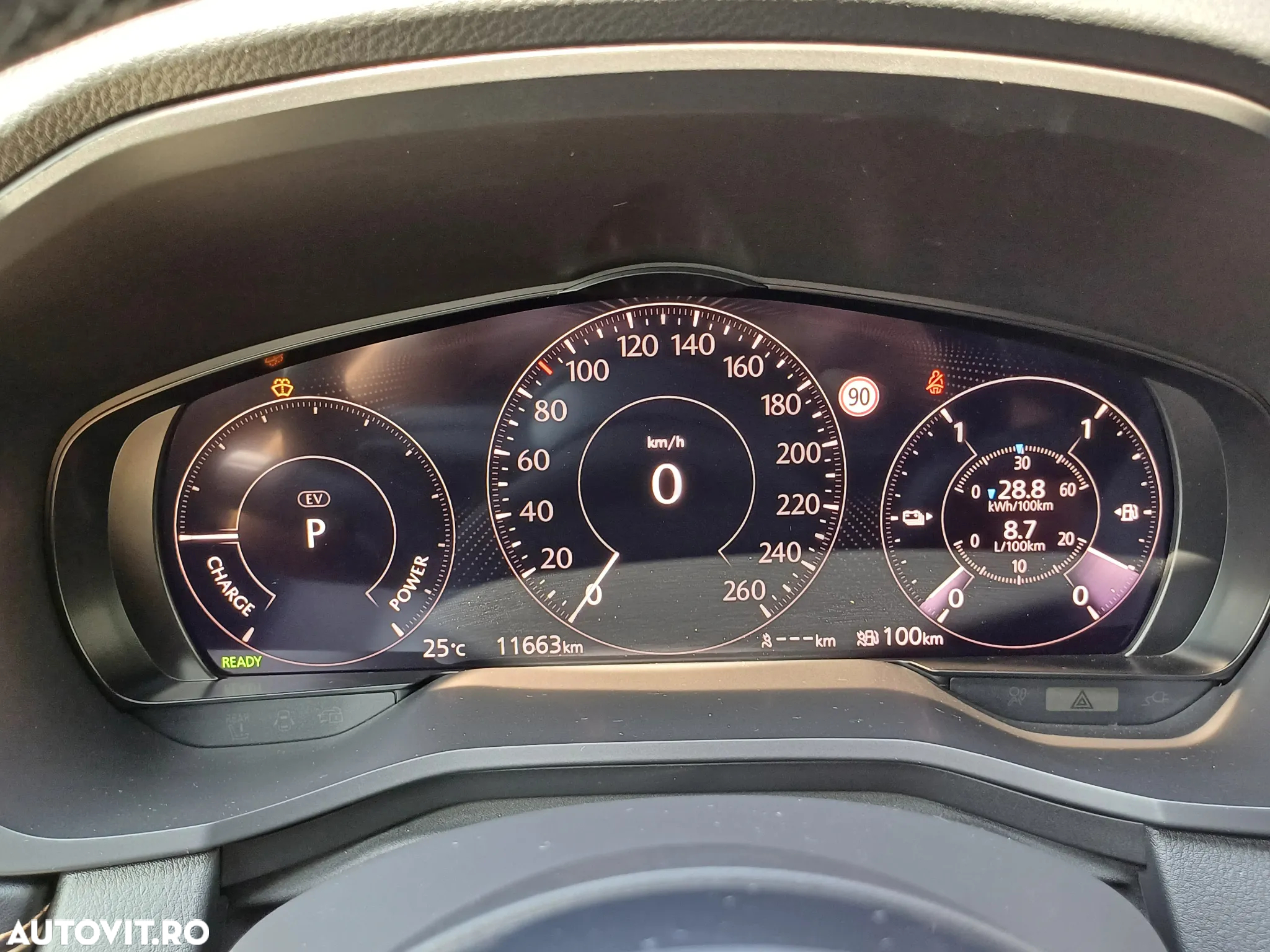 Mazda CX-80 2.5 e-Skyactiv AT8 AWD PHEV Homura Plus - 29