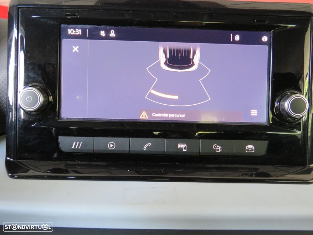 SEAT Arona 1.0 TSI Style DSG - 29