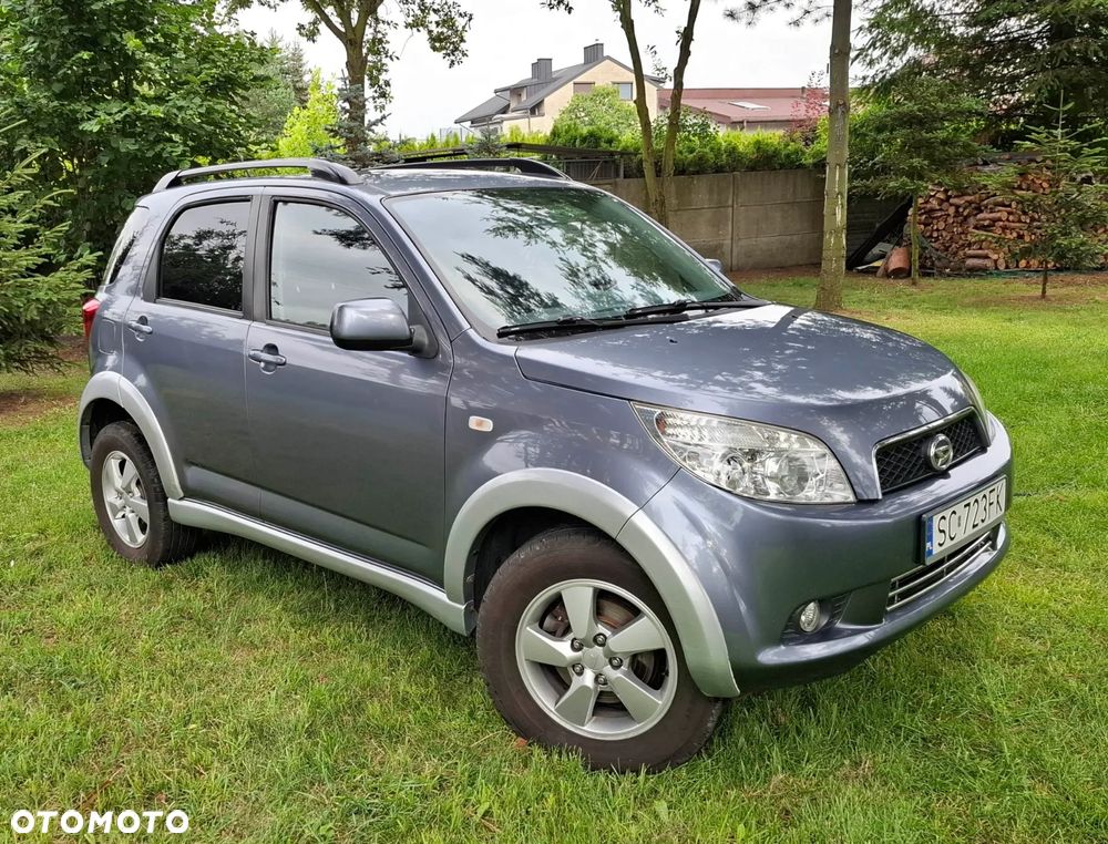 Daihatsu Terios 1.5 Top S 4WD - 2